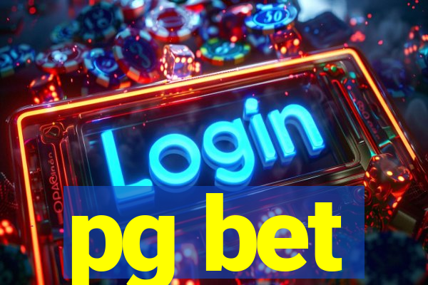 pg bet
